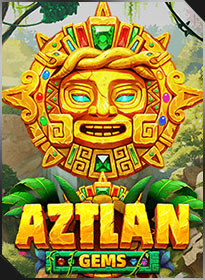 อัญมณีแอซต์ลัน Aztlan Gems