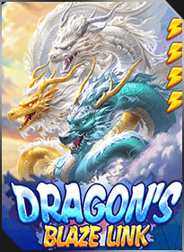 Liên Kết Rồng Rực Lửa Dragon's Blaze Link