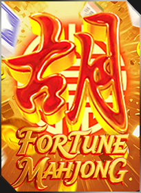 Mạt Chược Phát Tài Fortune Mahjong