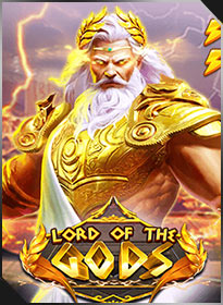 Chúa Tể Các Vị Thần Lord of the Gods