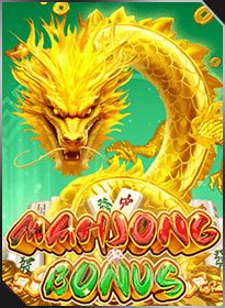 Mạt Chược Thưởng Mahjong Bonus