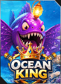 Vua Biển- Cấp độ cơ bản Ocean King-BEGINNER