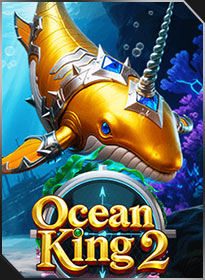 Vua Biển 2- Cấp độ cơ bản Ocean King 2-BEGINNER