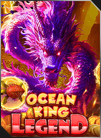 Vua Biển: Huyền Thoại- Cấp độ cơ bản Ocean King: Legend-BEGINNER