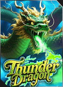 Lôi Long- Cấp độ cơ bản Thunder Dragon-BEGINNER