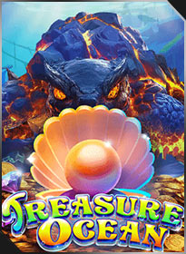 Đại Dương Kho Báu- Cấp độ cơ bản Treasure Ocean-BEGINNER