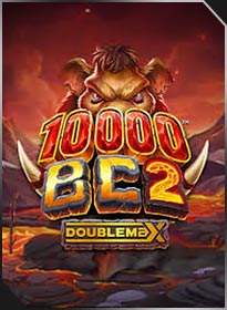 10000 ปีก่อน ค.ศ. 2 ดับเบิลแม็กซ์ 10000 BC 2 DoubleMax