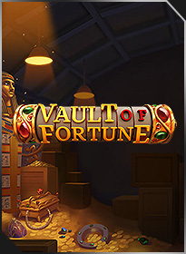Hầm Kho Báu Artefacts - Vault of Fortune