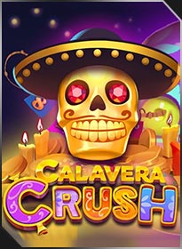 คาลาเวร่าครัช Calavera Crush