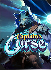 Lời Nguyền Thuyền Trưởng Captains Curse
