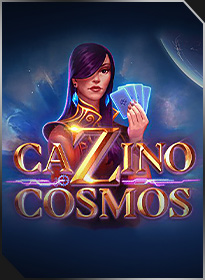 Sòng Bạc Vũ Trụ Cazino Cosmos