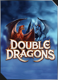 ดับเบิ้ลดราก้อน Double Dragons