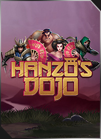 Võ Đường Hanzo Hanzo's Dojo