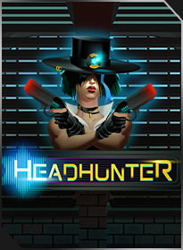 Thợ Săn Tiền Thưởng Headhunter