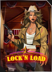 Lên Nòng Xung Trận Lock n Load