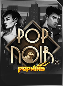 PopNoir PopNoir