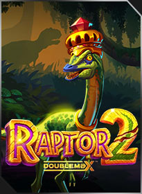 Khủng Long Săn Mồi 2 Raptor 2