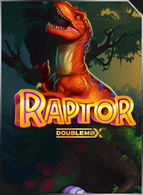 Khủng Long Doublemax Raptor Doublemax