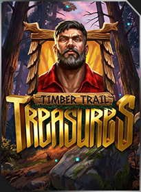 Kho Báu Đường Rừng Timber Trail Treasures