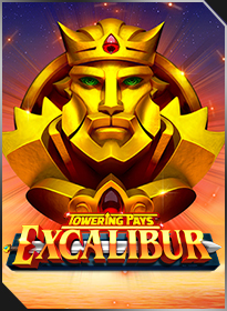 Trả Thưởng Cao Ngất Excalibur Towering Pays Excalibur