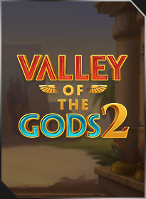วาเลย์ออฟเดอะก็อต 2 Valley Of The Gods 2