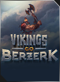 ไวกิ้งท่องแดนเบอร์เซิร์ค Vikings Go Berzerk