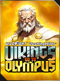 Vikings Go To Olympus Vikings Go To Olympus