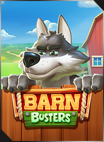 Phá Đảo Nông Trại Barn Busters