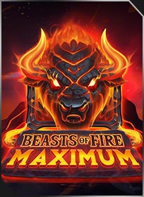 Quái Vật Lửa Beasts of Fire Maximum