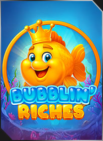 Giàu Sang Sôi Sục Bubblin Riches