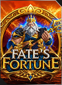 Vận May Số Phận Fates Fortune