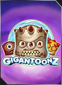 Người Khổng Lồ Gigantoonz
