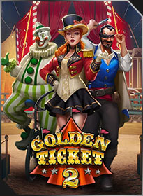 โกลเด้นทิคเก็ท 2 Golden Ticket 2