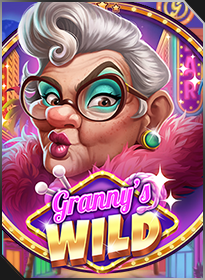 คุณยายไวลด์ Grannys Wild