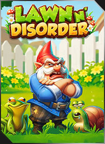 Cỏ Loạn Lawn n Disorder