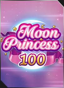 เจ้าหญิงจันทรา 100 Moon Princess 100