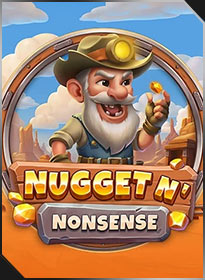 Cục Vàng Ngẫu Hứng Nugget n Nonsense
