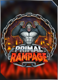 เพลิงแค้นพลังคลั่ง Primal Rampage