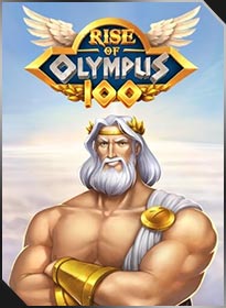 ปลุกตำนานโอลิมปัส 100 Rise of Olympus 100