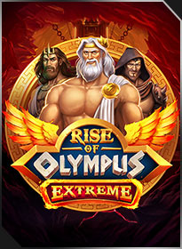 โอลิมปัสเอ็กซ์ตรีม Rise of Olympus Extreme