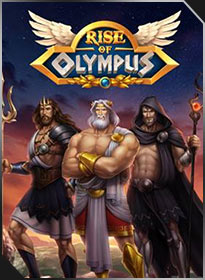 ไรส์ ออฟ โอลิมปัส Rise of Olympus