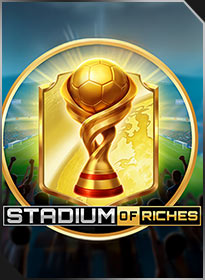 Sân Đấu Phú Quý Stadium of Riches