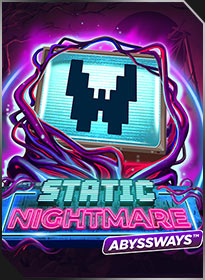 Ác Mộng Tĩnh Lặng Static Nightmare Abyssways