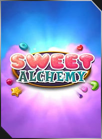 สวีทแอลคะมี Sweet Alchemy