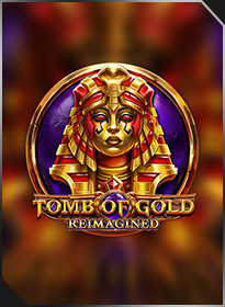 สุสานทองคำเวอร์ชันใหม่ Tomb of Gold Reimagined