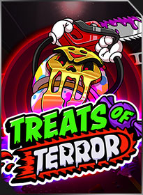 ทรีตส์ ออฟ เทอร์เรอร์ Treats of Terror