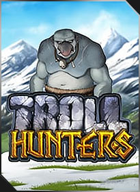 Thợ Săn Troll Troll Hunters