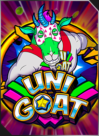 ยูนิโกต Unigoat