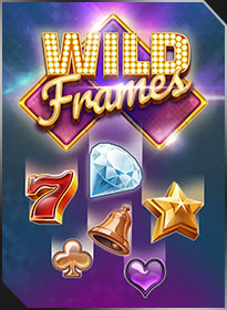 Kết Cấu Hoang Dại Wild Frames