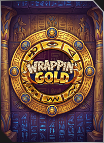 ห่อทองรับทรัพย์ Wrappin Gold